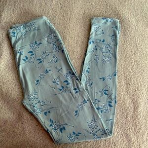 LuLaRoe Leggings - One Size